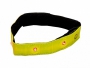 Световозвращающий светодиодный браслет на текстильной застежке - fgospostavki.ru - Иркутск