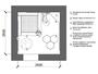 Комплект оборудования для сенсорной комнаты 6.2 м² - fgospostavki.ru - Иркутск