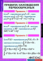 Комплект таблиц. Алгебра и начала анализа 11 класс. - fgospostavki.ru - Иркутск