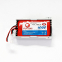 Аккумуляторная батарея LIPO Battery 11.1V 1000mAh LB-010 - fgospostavki.ru - Иркутск