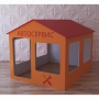 Детский игровой домик «Мастерская» - fgospostavki.ru - Иркутск