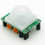 Датчик ИК-типа Passive IR Sensor PIR-10 - fgospostavki.ru - Иркутск