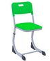 Стул ученический SMARTY (цветной пластик) - fgospostavki.ru - Иркутск