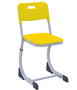 Стул ученический SMARTY (цветной пластик) - fgospostavki.ru - Иркутск