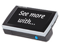 Видеоувеличитель Compact Touch HD World - fgospostavki.ru - Иркутск