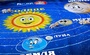Игровой набор "Путешествуем по планетам" - fgospostavki.ru - Иркутск