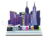 Ресурсный комплект модульной электроники «Наука littleBits» - fgospostavki.ru - Иркутск