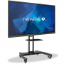 Интерактивная LED панель Newline TT-6521Q - fgospostavki.ru - Иркутск