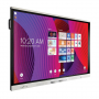 Интерактивный дисплей  SMART модель SBID-MX265-V2-C (в составе интерактивной панели SBID-MX065-V2-C) с ПО SMART Notebook - fgospostavki.ru - Иркутск