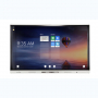 Интерактивный дисплей  SMART модель SBID-MX286-V2-C (в составе интерактивной панели SBID-MX086-V2-C) с ключом активации SMART Learning Suite - fgospostavki.ru - Иркутск