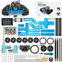 Базовый робототехнический набор mBot Ranger Robot Kit  - fgospostavki.ru - Иркутск