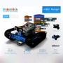 Базовый робототехнический набор mBot Ranger Robot Kit  - fgospostavki.ru - Иркутск
