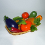 Муляжи "Корзина с овощами" - fgospostavki.ru - Иркутск
