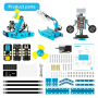 Набор расширений Perception gizmos add-on pack for mBot & mBot Ranger - fgospostavki.ru - Иркутск