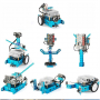 Набор расширений Variety gizmos add-on pack for mBot & mBot Ranger - fgospostavki.ru - Иркутск