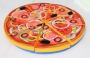 Игра для соревнований Гигантская пицца - fgospostavki.ru - Иркутск