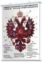 Плакаты по истории России для оформления кабинета. - fgospostavki.ru - Иркутск