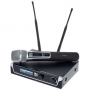 U505 HHC - Микрофонная радиосистема с ручным конденсаторным микрофоном (584 - 608 МГц) - fgospostavki.ru - Иркутск