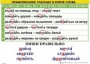 Комплект таблиц "Правописание гласных в корне слова" - fgospostavki.ru - Иркутск