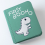 Развивающая игрушка для малышей «Первая книга» - fgospostavki.ru - Иркутск