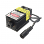 Ресурсный набор для плоттера 445nm 1600mW Blue Laser Components Engraver  Pack - fgospostavki.ru - Иркутск