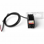 Ресурсный набор для плоттера 445nm 1600mW Blue Laser Components Engraver  Pack - fgospostavki.ru - Иркутск