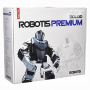Набор ROBOTIS BIOLOID Premium Kit - fgospostavki.ru - Иркутск