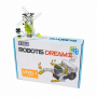 Робототехнический набор ROBOTIS DREAM II Level 1 Kit - fgospostavki.ru - Иркутск