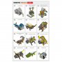 Робототехнический набор ROBOTIS DREAM II Level 2 Kit - fgospostavki.ru - Иркутск