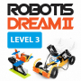 Робототехнический набор ROBOTIS DREAM II Level 3 Kit - fgospostavki.ru - Иркутск