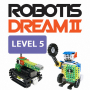 Робототехнический набор ROBOTIS DREAM II Level 5 Kit - fgospostavki.ru - Иркутск