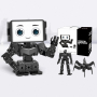 Конструктор ROBOTIS ENGINEER Kit 1 - fgospostavki.ru - Иркутск
