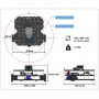 Мобильный робот TURTLEBOT3 Waffle Pi - fgospostavki.ru - Иркутск