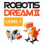 Робототехнический набор ROBOTIS DREAM II Level 1 Kit - fgospostavki.ru - Иркутск
