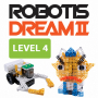 Робототехнический набор ROBOTIS DREAM II Level 4 Kit - fgospostavki.ru - Иркутск