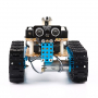 Робототехнический набор Starter Robot Kit-Blue (Bluetooth-версия) - fgospostavki.ru - Иркутск