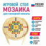 Игровой стол для сенсорной комнаты «Мозаика» - fgospostavki.ru - Иркутск