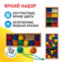 Игровой набор Дары Фребеля 14 модулей с методическими пособиями 7 книг - fgospostavki.ru - Иркутск