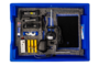 Комплект для практикума по оптике - fgospostavki.ru - Иркутск