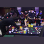 Соревновательное поле с рамкой 2022 MakeX Starter Arena and Frame - fgospostavki.ru - Иркутск
