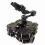 Мобильный робот TURTLEBOT3 Waffle Pi - fgospostavki.ru - Иркутск