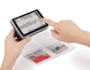 Видеоувеличитель Compact Touch HD World - fgospostavki.ru - Иркутск